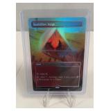 MTG - DFT - Sunbillow Verge (Foil)  #0373 R
