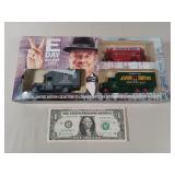 E-Day Collectible Die Cast Cars (London)