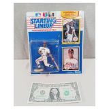 1989 Starting Line Up Sandy Alomar