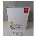 OPAU Inflatable Punching Bag