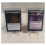 MTG - FDN - Mythic & Rare Lot