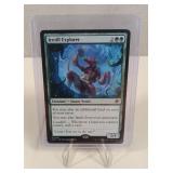 MTG EOE - Icetill Explorer #0192 R