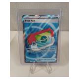 Pokemon - Poke Pad 113/088 Double Rare