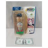 2001 Play Makers Bobble Head - Mark McGwire