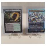 MTG - DFT - Mythic & Rare Lot
