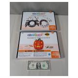 Halloween Creatology Crafting Lot