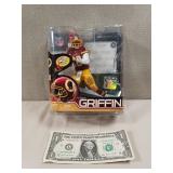 2012 Robert Griffin III - McFarlane's Sports Picks
