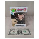 Funko Pop - Shikadai Nara #1653