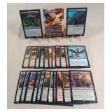 MTG - Rare Lot x25