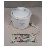 Little Dippers Crock Pot (Dips) Works