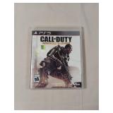 Call Of Duty Advanced Warfare - PS3