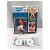 1993 Starting Line Up John Kruk