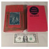 1913 'The Iron Trail' & 1938 'Too Many Cooks'