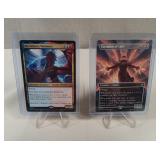 MTG - FDN - Mythic & Rare Lot