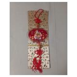 Handmade Asian Decoration