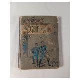Geoff & Jim by Ismay Thorn 1895