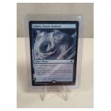 MTG - EOE - Uthros, Titanic God Core #0260 M