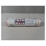 Ready Pasted Vinyl Border