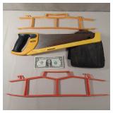Miscellaneous Tool Lot
