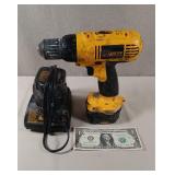 Vintage Dewalt Screw Gun