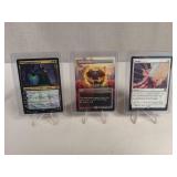 MTG - FDN - Mythic & Rare Lot