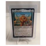 MTG - MSH - The Mind Stone #0021 M