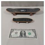 Large & Medium Size Tech Deck's