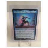 MTG - SPE - Spider-Man 2099 - Miguel O'Hara #008 M