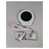 Coffe Cup Warmer for Office Desk - Works