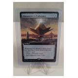 MTG - DFT - Monument of Endurance #0394 R