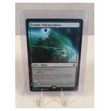 MTG - EOE - Evendo, Walking Haven #0253 M