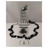 Halloween Decoration Lot