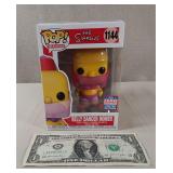 Funko Pop - Belly Dancer Homer #1144