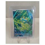 Pokï¿½mon - Froakie 088/086 Super Rare
