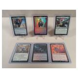 MTG - Mythic & Rare Card Lot