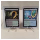 MTG - DFT - Rare Lot