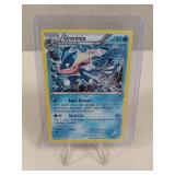 2016 Pokï¿½mon - Greninja XY162 Promo