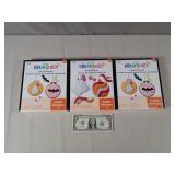 Halloween Creatology Crafting Lot