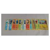 Pokï¿½mon Rare Card Lot x26