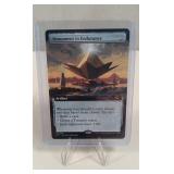MTG - DFT - Monument of Endurance #0394 R