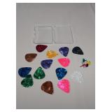 Guitar Picks