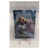 MTG - MAR - Reanimate (Foil) #0020 M