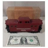 Vintage Lionel Caboose Car #536417