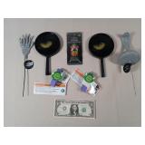 Halloween Smalls Lot