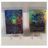 MTG - DFT - Mythic & Rare Lot