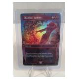 MTG - SPG - Chandra's Ignition (Foil) #0089 M