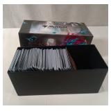 Magic the Gathering Box of Cards