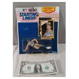 1989 Starting Line Up Paul Molitor