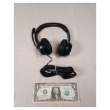 Logi Gaming Head Phones