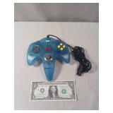 Naki Gaming Controller